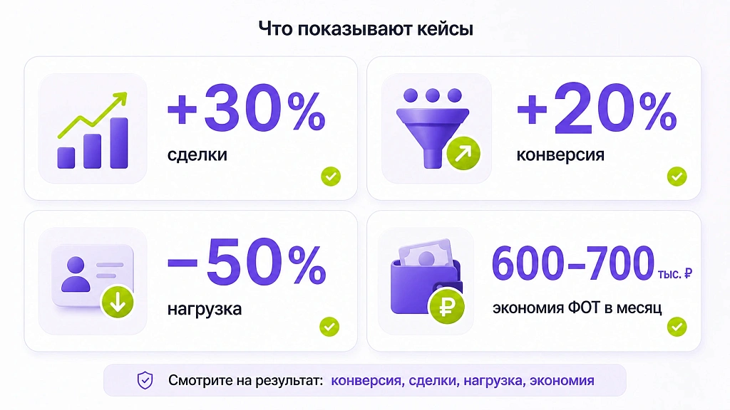 Можно ли доверять ИИ-продавцам, и где они эффективны