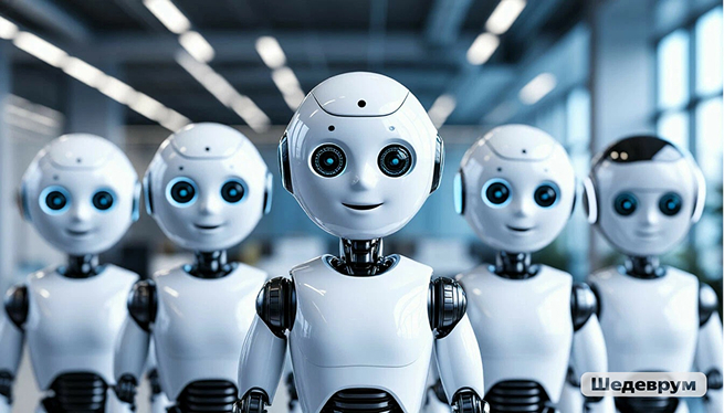 ИИ-сотрудники