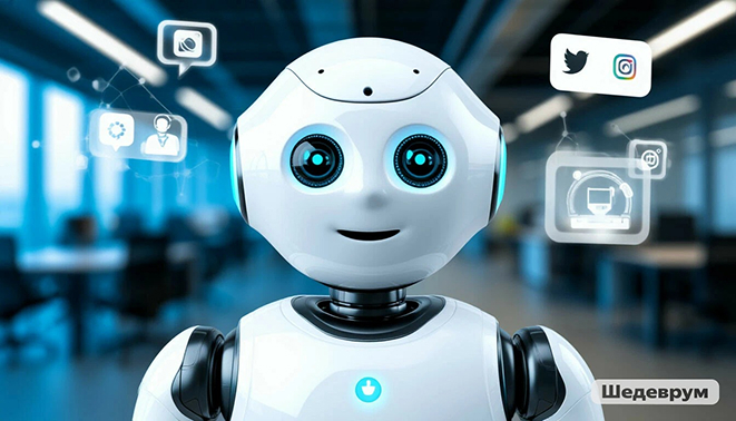 ИИ-направления