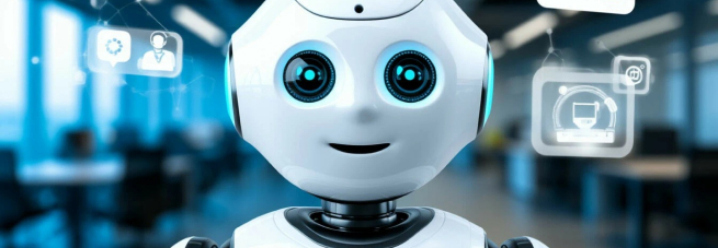как внедрить ии‑сотрудника в nextbot