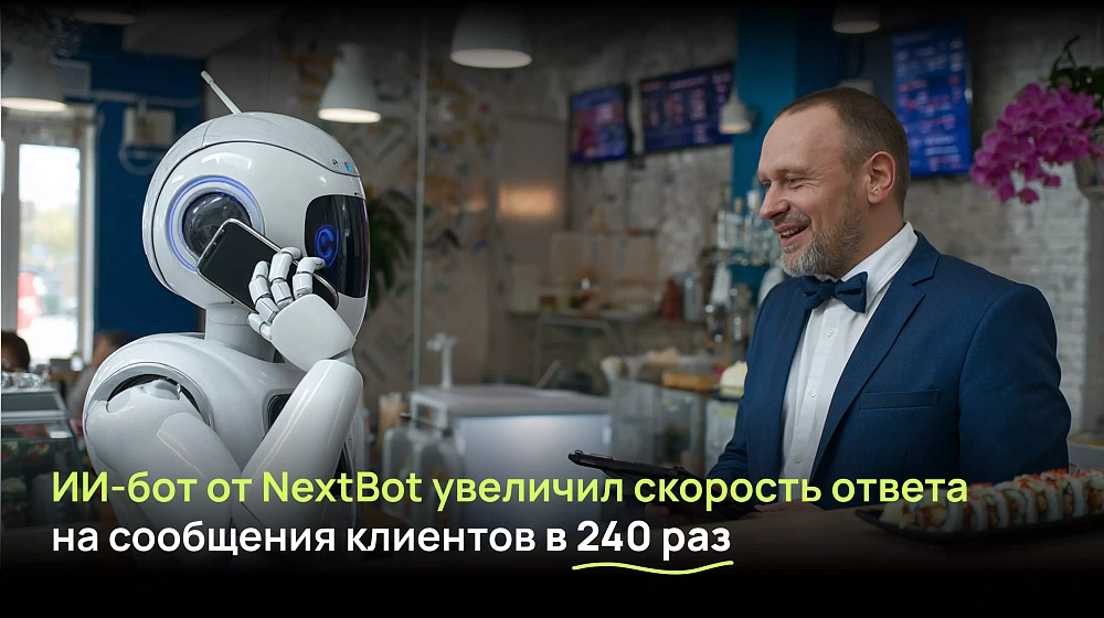 Ресторан суши