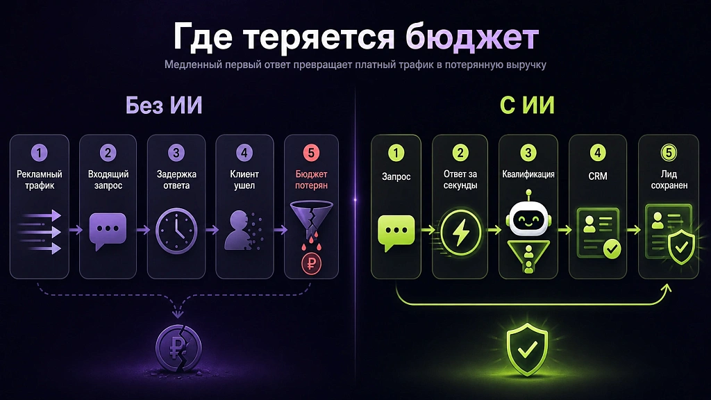 ИИ в сфере недвижимости для покупки и аренды жилья