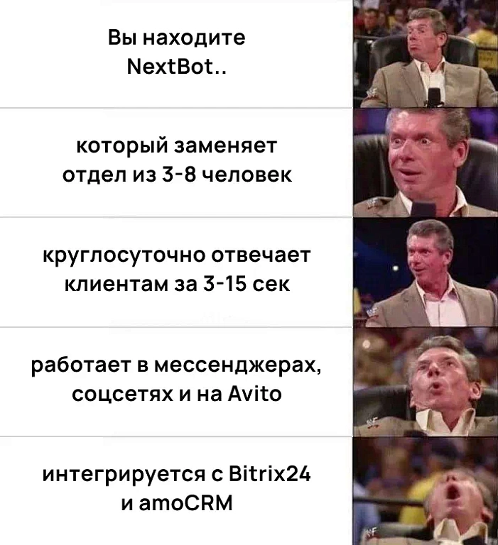 Продажа недвижимости