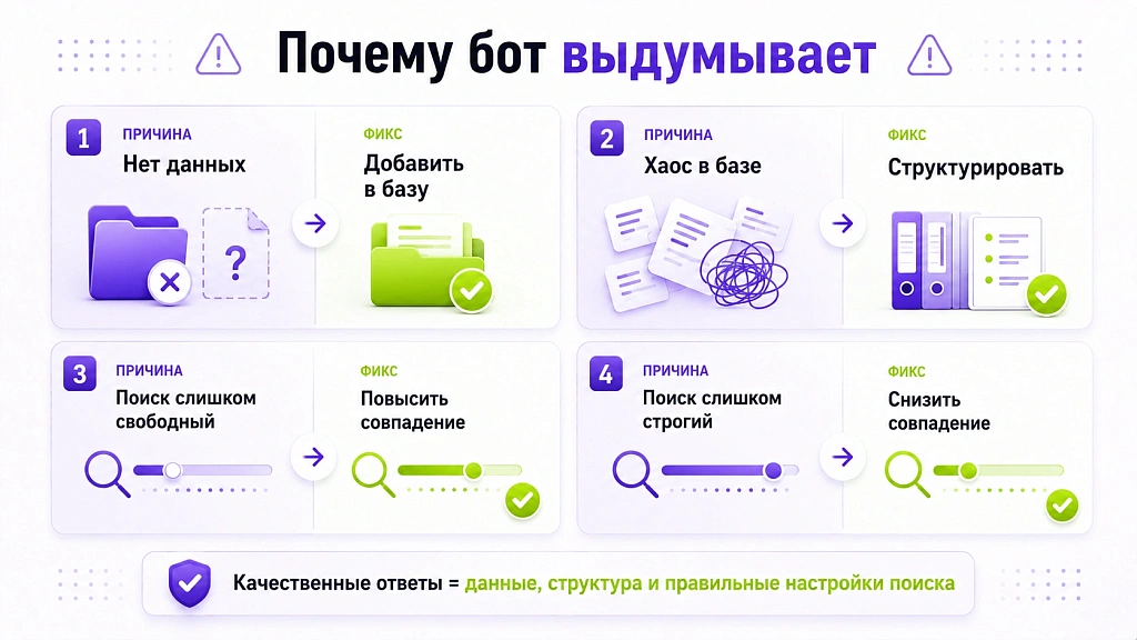 Как настроить чат-бота для бизнеса: что нужно знать перед стартом