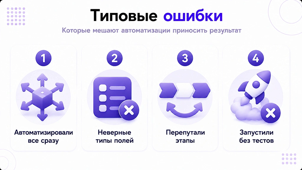 ИИ для amoCRM: 5 задач автоматизации отдела продаж ИИ для amoCRM: 5 задач автоматизации отдела продаж