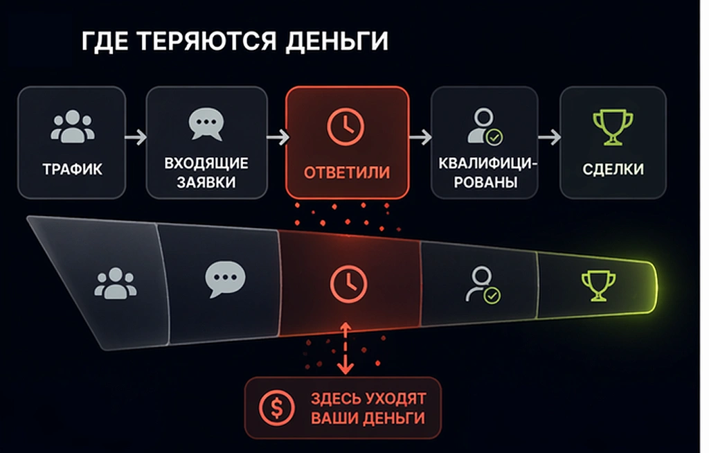 ИИ-ассистент для бизнеса: как решать бизнес-задачи и увеличивать продажи